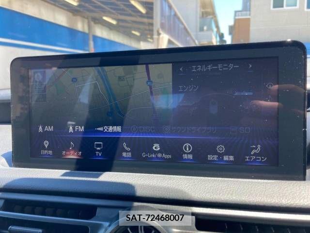 Lexus IS 2023-03 297922-18