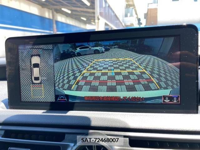 Lexus IS 2023-03 297922-19