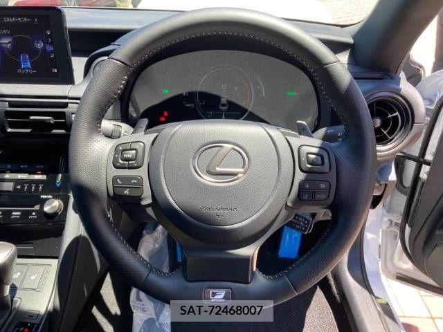 Lexus IS 2023-03 297922-12