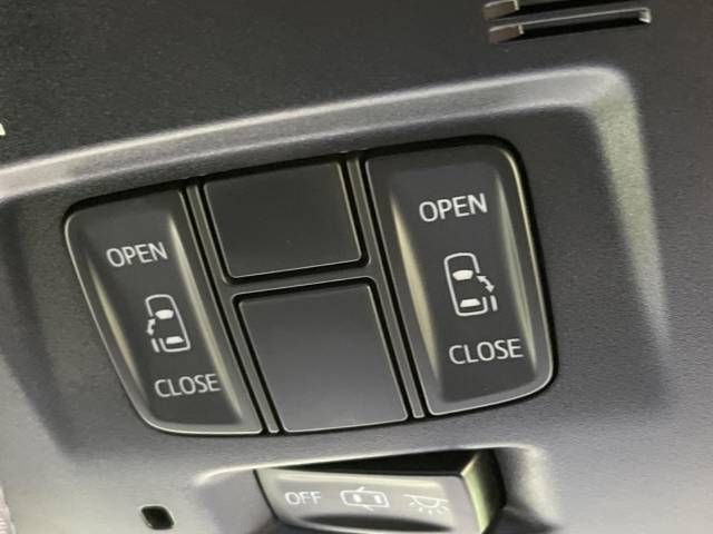 Toyota VELLFIRE 2016-03 193192-3