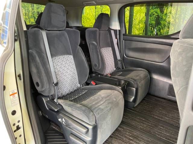 Toyota VELLFIRE 2016-03 193192-9