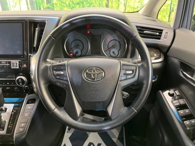 Toyota VELLFIRE 2016-03 193192-12