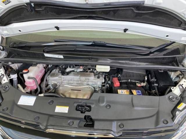 Toyota VELLFIRE 2016-03 193192-19