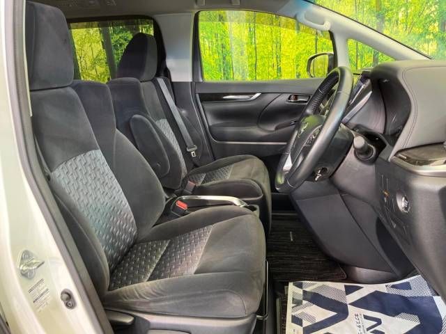 Toyota VELLFIRE 2016-03 193192-8