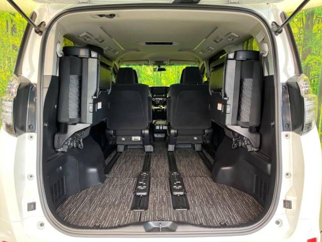 Toyota VELLFIRE 2016-03 193192-11