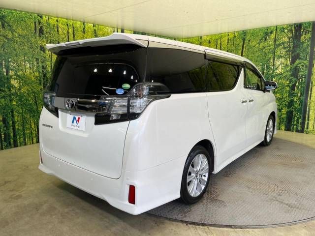 Toyota VELLFIRE 2016-03 193192-18
