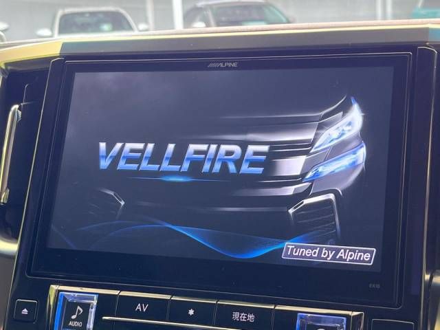 Toyota VELLFIRE 2016-03 193192-4