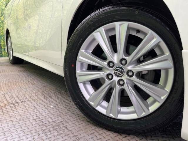 Toyota VELLFIRE 2016-03 193192-14