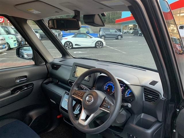 Nissan ROOX 2021-03 181-16