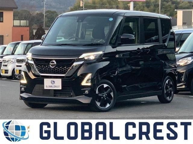 Nissan ROOX 2021-03 181-0