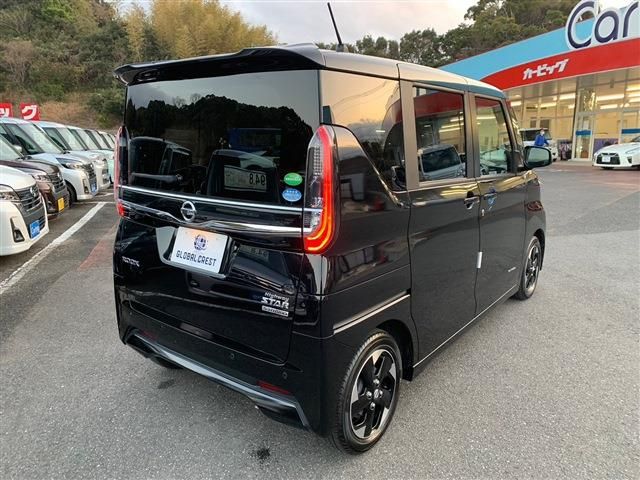 Nissan ROOX 2021-03 181-11