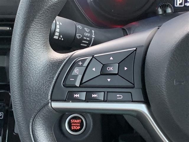 Nissan ROOX 2021-03 181-23