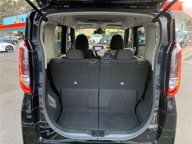 Nissan ROOX 2021-03 181-4