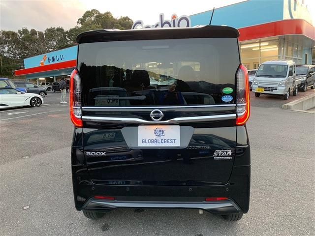 Nissan ROOX 2021-03 181-10