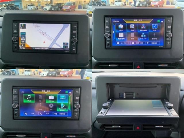 Nissan ROOX 2021-03 181-26