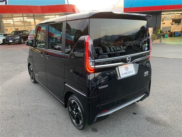 Nissan ROOX 2021-03 181-9