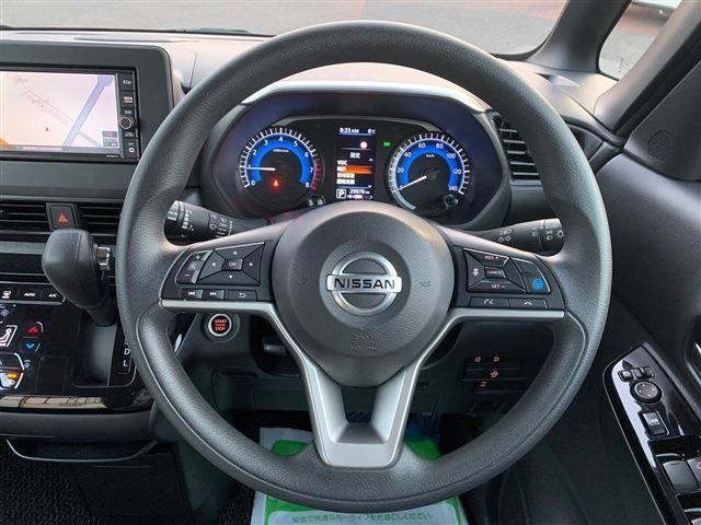 Nissan ROOX 2021-03 181-22