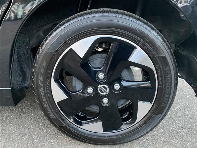 Nissan ROOX 2021-03 181-13