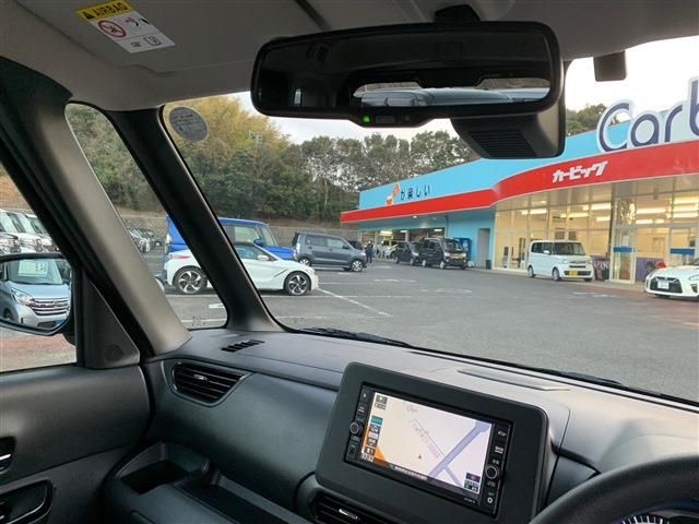 Nissan ROOX 2021-03 181-17