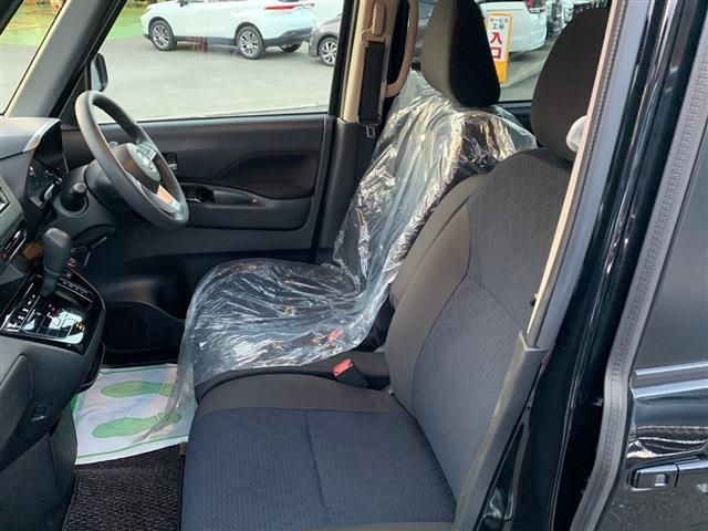 Nissan ROOX 2021-03 181-2