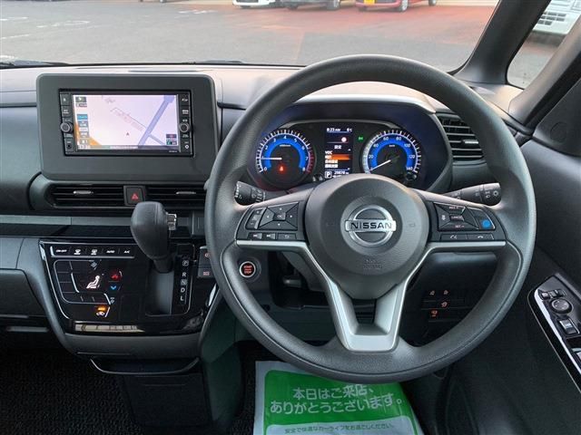 Nissan ROOX 2021-03 181-21