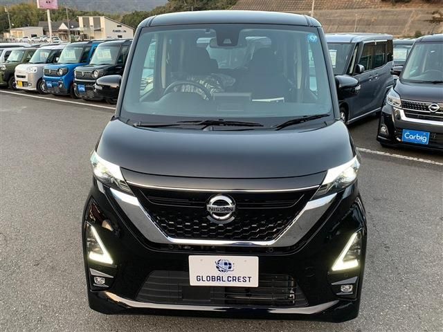 Nissan ROOX 2021-03 181-6