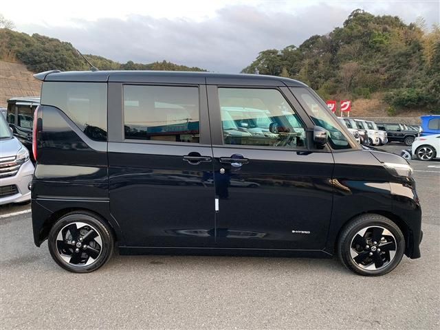 Nissan ROOX 2021-03 181-12