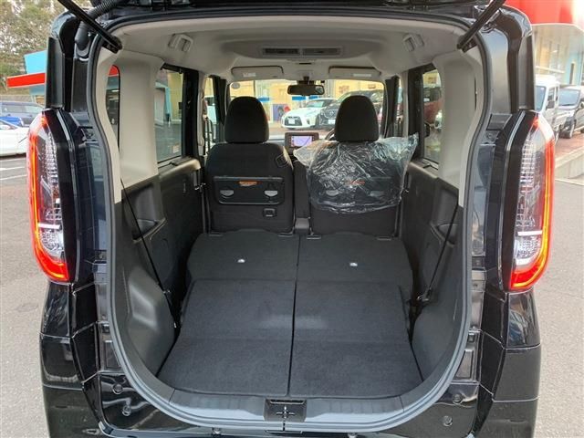 Nissan ROOX 2021-03 181-5