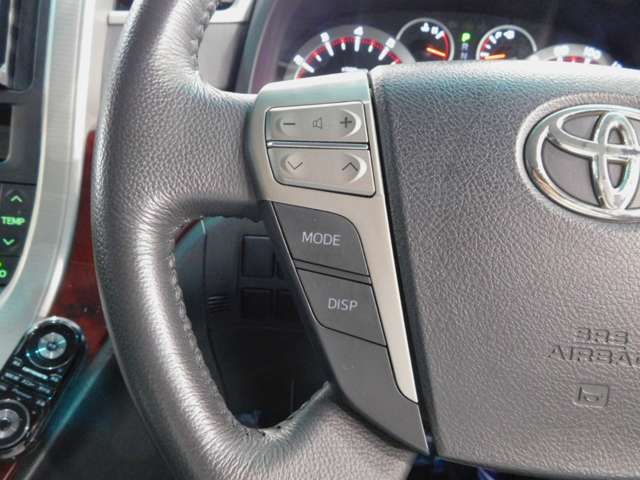 Toyota ALPHARD 2011-02 11015-13