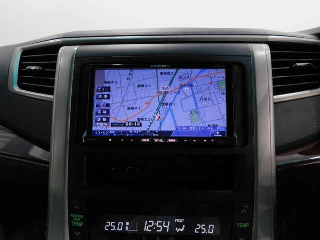 Toyota ALPHARD 2011-02 11015-6
