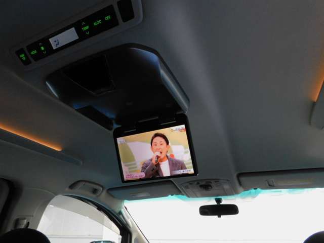 Toyota ALPHARD 2011-02 11015-3