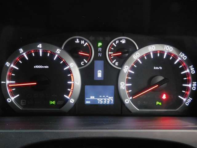 Toyota ALPHARD 2011-02 11015-14