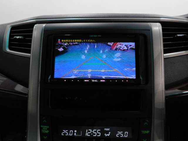 Toyota ALPHARD 2011-02 11015-8