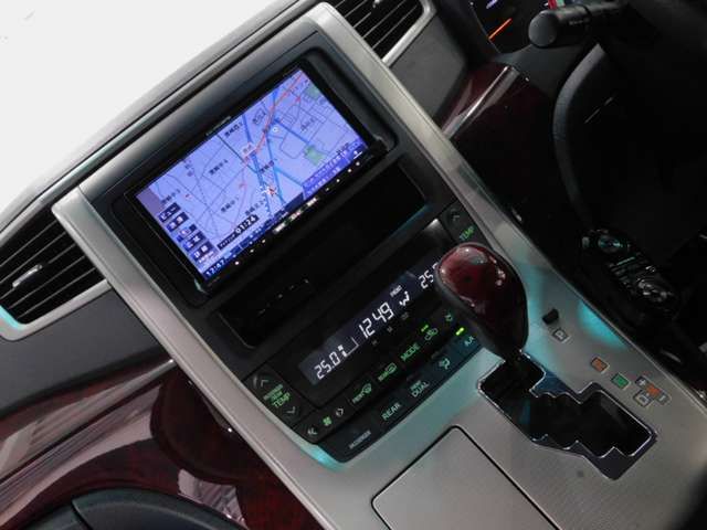 Toyota ALPHARD 2011-02 11015-5