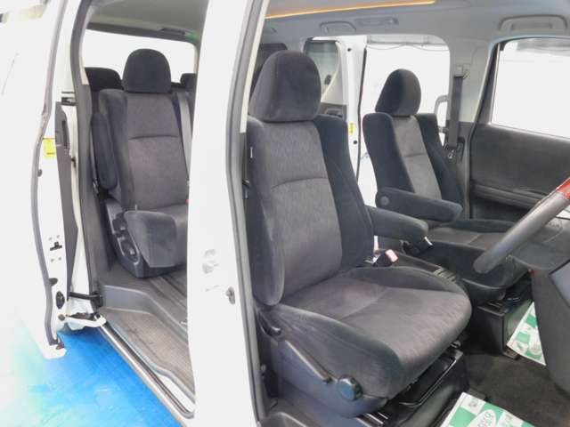 Toyota ALPHARD 2011-02 11015-17