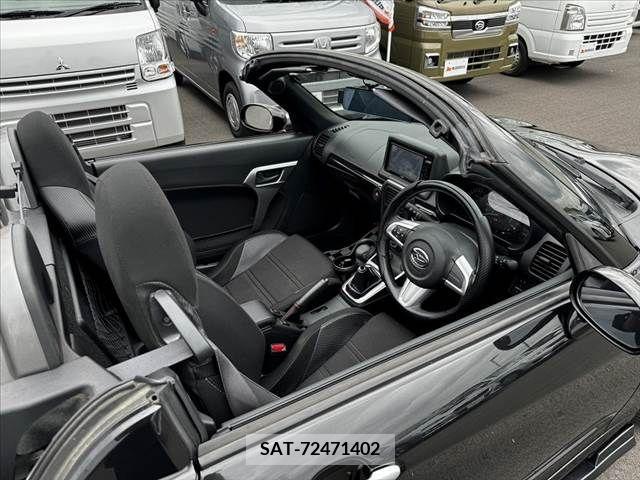 Daihatsu COPEN 2015-03 264506-18