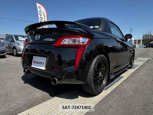 Daihatsu COPEN 2015-03 264506-14