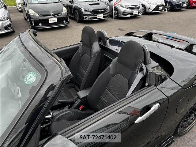 Daihatsu COPEN 2015-03 264506-17