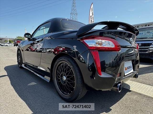 Daihatsu COPEN 2015-03 264506-12