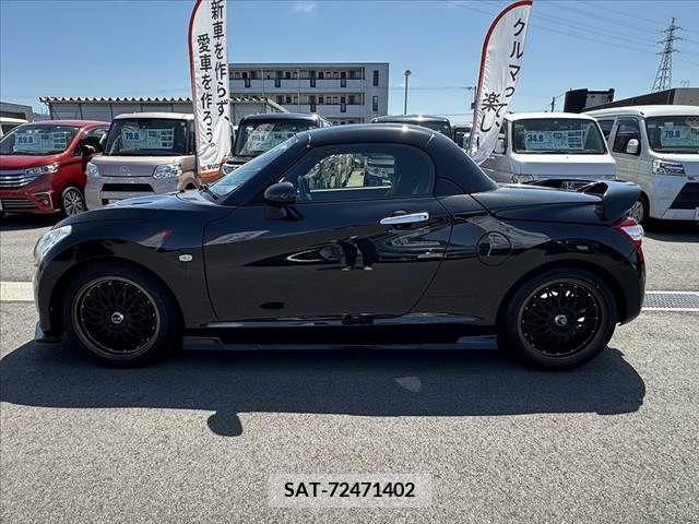Daihatsu COPEN 2015-03 264506-10