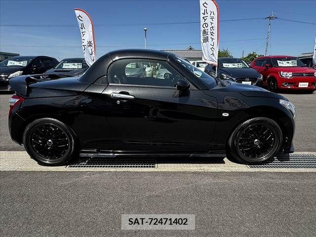 Daihatsu COPEN 2015-03 264506-11