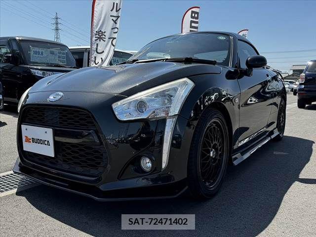 Daihatsu COPEN 2015-03 264506-9