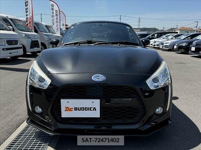 Daihatsu COPEN 2015-03 264506-8