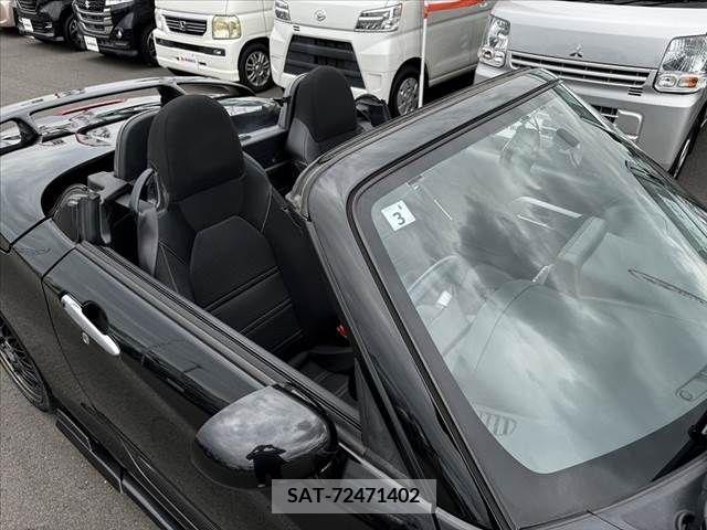 Daihatsu COPEN 2015-03 264506-2