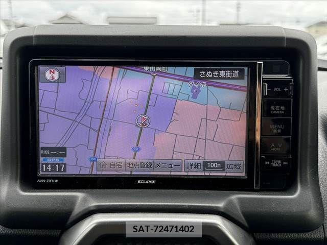 Daihatsu COPEN 2015-03 264506-4