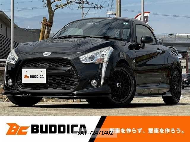 Daihatsu COPEN 2015-03 264506-0