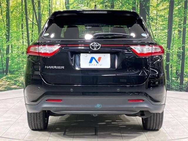 Toyota HARRIER 2018-04 11329-15
