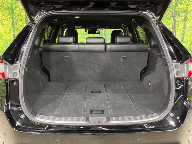 Toyota HARRIER 2018-04 11329-10