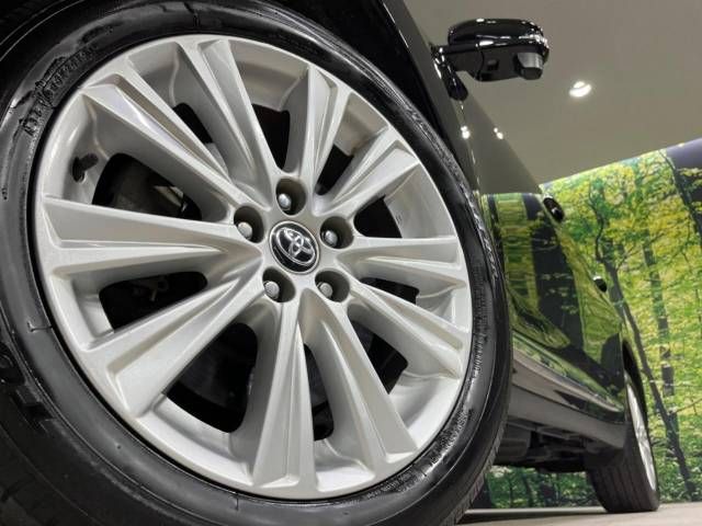 Toyota HARRIER 2018-04 11329-13