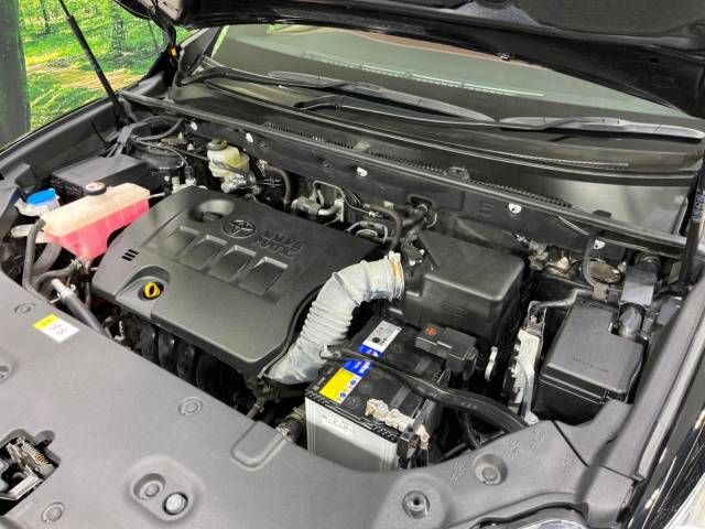Toyota HARRIER 2018-04 11329-18
